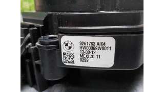 MANDO LUCES Y LIMPIA BMW X5 3.0 Turbodiesel (258 CV) DE 2013 - D.3521153 / 9261763