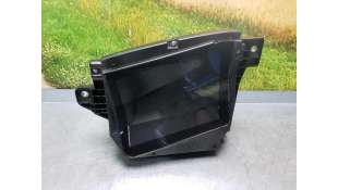 PROYECTOR VELOCIMETRO BMW X5 3.0 Turbodiesel (258 CV) DE 2013 - D.3521155 / 62309321277
