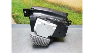 PROYECTOR VELOCIMETRO BMW X5 3.0 Turbodiesel (258 CV) DE 2013 - D.3521155 / 62309321277 2