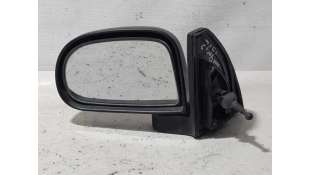 RETROVISOR IZQUIERDO HYUNDAI ATOS 1.0 (54 CV) DE 2001 - D.3521613
