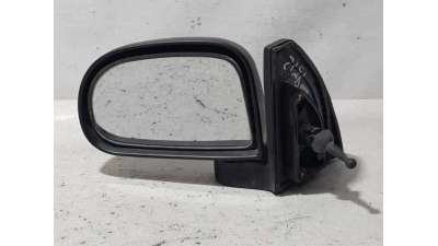 RETROVISOR IZQUIERDO HYUNDAI ATOS 1.0 (54 CV) DE 2001 - D.3521613