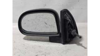 RETROVISOR IZQUIERDO HYUNDAI ATOS 1.0 (54 CV) DE 2001 - D.3521613