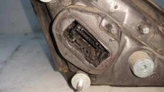 RETROVISOR IZQUIERDO RENAULT LAGUNA 1.9 dCi D (107 CV) DE 2000 - D.3521702 / 7700410965