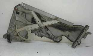 ELEVALUNAS TRASERO IZQUIERDO RENAULT LAGUNA 1.9 dCi D (107 CV) DE 2000 - D.3521722 2