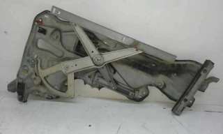 ELEVALUNAS TRASERO IZQUIERDO RENAULT LAGUNA 1.9 dCi D (107 CV) DE 2000 - D.3521722