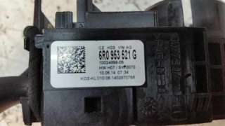 COM 2000 SEAT IBIZA 1.6 TDI (105 CV) DE 2014 - D.3522249 / 6R0953521G