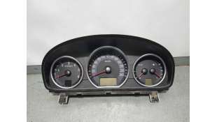 CUADRO INSTRUMENTOS HYUNDAI IX55 3.0 V6 CRDi (239 CV) DE 2009 - D.3522768 / 940033J740