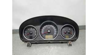 CUADRO INSTRUMENTOS HYUNDAI IX55 3.0 V6 CRDi (239 CV) DE 2009 - D.3522768 / 940033J740