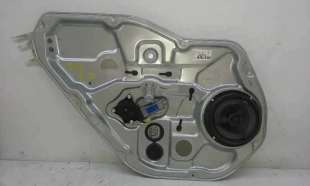 ELEVALUNAS TRASERO IZQUIERDO HYUNDAI IX55 3.0 V6 CRDi (239 CV) DE 2009 - D.3522824