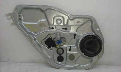 ELEVALUNAS TRASERO IZQUIERDO HYUNDAI IX55 3.0 V6 CRDi (239 CV) DE 2009 - D.3522824