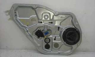 ELEVALUNAS TRASERO IZQUIERDO HYUNDAI IX55 3.0 V6 CRDi (239 CV) DE 2009 - D.3522824
