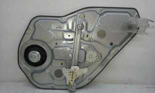 ELEVALUNAS TRASERO IZQUIERDO HYUNDAI IX55 3.0 V6 CRDi (239 CV) DE 2009 - D.3522824 2
