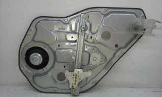 ELEVALUNAS TRASERO IZQUIERDO HYUNDAI IX55 3.0 V6 CRDi (239 CV) DE 2009 - D.3522824