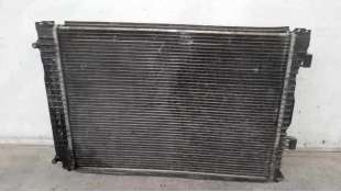 RADIADOR AGUA AUDI A6 BERLINA 2.5 V6 24V TDI (150 CV) DE 2000 - D.3522862 2