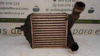 INTERCOOLER FIAT PUNTO BERLINA 1.3 JTD (69 CV) DE 2005 - D.3524291 / 0046836770