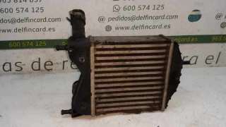 INTERCOOLER FIAT PUNTO BERLINA 1.3 JTD (69 CV) DE 2005 - D.3524291 / 0046836770