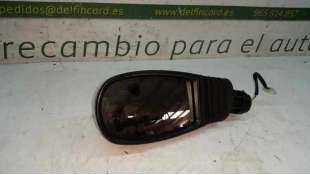 RETROVISOR IZQUIERDO FIAT PUNTO BERLINA 1.3 JTD (69 CV) DE 2005 - D.3524333 / 0735310075