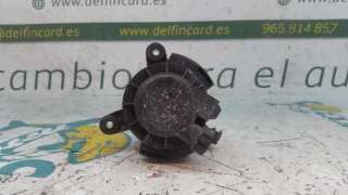 FARO ANTINIEBLA DERECHO FIAT PUNTO BERLINA 1.3 JTD (69 CV) DE 2005 - D.3524347