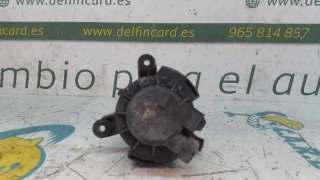 FARO ANTINIEBLA IZQUIERDO FIAT PUNTO BERLINA 1.3 JTD (69 CV) DE 2005 - D.3524354