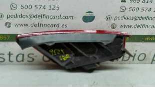 PILOTO TRASERO IZQUIERDO FIAT GRANDE PUNTO 1.3 16V JTD (90 CV) DE 2007 - D.3524824 2
