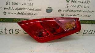 PILOTO TRASERO DERECHO FIAT GRANDE PUNTO 1.3 16V JTD (90 CV) DE 2007 - D.3524825