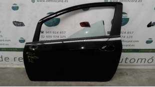 PUERTA DELANTERA IZQUIERDA FIAT GRANDE PUNTO 1.3 16V JTD (90 CV) DE 2007 - D.3524831 / 0051846217