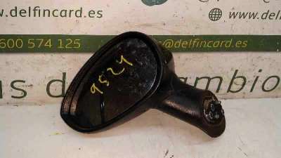 RETROVISOR IZQUIERDO FIAT GRANDE PUNTO 1.3 16V JTD (90 CV) DE 2007 - D.3524852