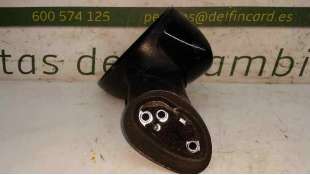 RETROVISOR IZQUIERDO FIAT GRANDE PUNTO 1.3 16V JTD (90 CV) DE 2007 - D.3524852 2