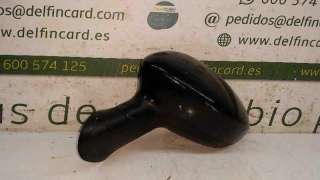 RETROVISOR IZQUIERDO FIAT GRANDE PUNTO 1.3 16V JTD (90 CV) DE 2007 - D.3524852