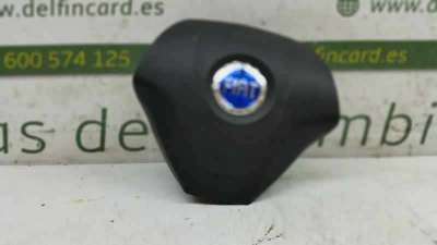KIT AIRBAG FIAT GRANDE PUNTO 1.3 16V JTD (90 CV) DE 2007 - D.3524868