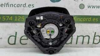 KIT AIRBAG FIAT GRANDE PUNTO 1.3 16V JTD (90 CV) DE 2007 - D.3524868
