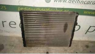 RADIADOR AGUA VOLKSWAGEN POLO BERLINA 1.4 (60 CV) DE 1996 - D.3525131 2