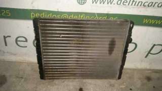 RADIADOR AGUA VOLKSWAGEN POLO BERLINA 1.4 (60 CV) DE 1996 - D.3525131