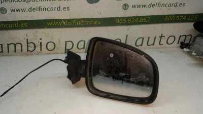 RETROVISOR DERECHO DACIA DUSTER 1.5 dCi D FAP (90 CV) DE 2013 - D.3525308