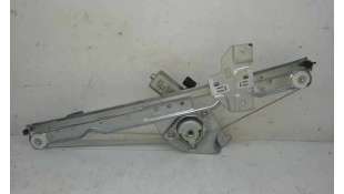 ELEVALUNAS DELANTERO IZQUIERDO DACIA DUSTER 1.5 dCi D FAP (90 CV) DE 2013 - D.3525327 2