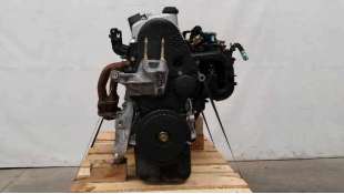 MOTOR COMPLETO HONDA CIVIC BERLINA 3 1.4 (90 CV) DE 2003 - D.3525673 / D14Z6