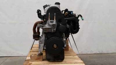 MOTOR COMPLETO HONDA CIVIC BERLINA 3 1.4 (90 CV) DE 2003 - D.3525673 / D14Z6