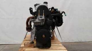 MOTOR COMPLETO HONDA CIVIC BERLINA 3 1.4 (90 CV) DE 2003 - D.3525673 / D14Z6