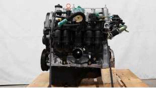MOTOR COMPLETO HONDA CIVIC BERLINA 3 1.4 (90 CV) DE 2003 - D.3525673 / D14Z6 2
