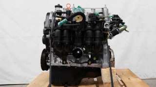 MOTOR COMPLETO HONDA CIVIC BERLINA 3 1.4 (90 CV) DE 2003 - D.3525673 / D14Z6