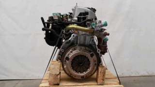 MOTOR COMPLETO HONDA CIVIC BERLINA 3 1.4 (90 CV) DE 2003 - D.3525673 / D14Z6