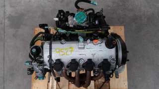 MOTOR COMPLETO HONDA CIVIC BERLINA 3 1.4 (90 CV) DE 2003 - D.3525673 / D14Z6