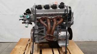 MOTOR COMPLETO HONDA CIVIC BERLINA 3 1.4 (90 CV) DE 2003 - D.3525673 / D14Z6