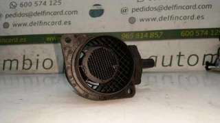 CAUDALIMETRO VOLKSWAGEN GOLF V BERLINA 1.9 TDI (90 CV) DE 2004 - D.3526199 / 0281002531