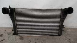 INTERCOOLER VOLKSWAGEN GOLF V BERLINA 1.9 TDI (90 CV) DE 2004 - D.3526234