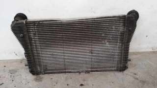 INTERCOOLER VOLKSWAGEN GOLF V BERLINA 1.9 TDI (90 CV) DE 2004 - D.3526234