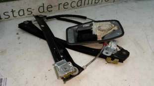 ELEVALUNAS DELANTERO IZQUIERDO VOLKSWAGEN GOLF V BERLINA 1.9 TDI (90 CV) DE 2004 - D.3526256 / 1K4837461B