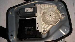 ELEVALUNAS DELANTERO IZQUIERDO VOLKSWAGEN GOLF V BERLINA 1.9 TDI (90 CV) DE 2004 - D.3526256 / 1K4837461B 2