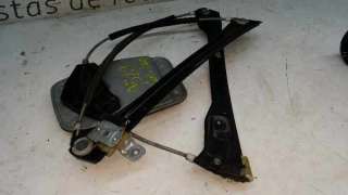 ELEVALUNAS DELANTERO IZQUIERDO VOLKSWAGEN GOLF V BERLINA 1.9 TDI (90 CV) DE 2004 - D.3526256 / 1K4837461B