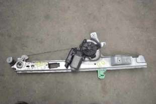 ELEVALUNAS DELANTERO DERECHO RENAULT SCENIC II 1.5 dCi D (106 CV) DE 2008 - D.3526844